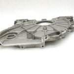 Oriģinālais BMW N47D20C N47 dzinēja priekšējais vāks 11148516751 Laika ķēdes vāks
