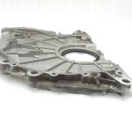 Oriģinālais BMW N47D20C N47 dzinēja priekšējais vāks 11148516751 Laika ķēdes vāks