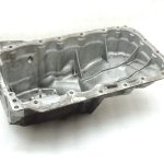 BMW F20 F20 F21 F30 F31 F31 F32 F33 F36 F07 F10 F11 N47N Eļļas tvertne 11137812360 7812360