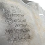 BMW F20 F20 F21 F30 F31 F31 F32 F33 F36 F07 F10 F11 N47N Eļļas tvertne 11137812360 7812360