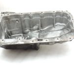 BMW F20 F20 F21 F30 F31 F31 F32 F33 F36 F07 F10 F11 N47N Eļļas tvertne 11137812360 7812360