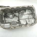 BMW F20 F20 F21 F30 F31 F31 F32 F33 F36 F07 F10 F11 N47N Eļļas tvertne 11137812360 7812360
