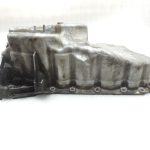 BMW F20 F20 F21 F30 F31 F31 F32 F33 F36 F07 F10 F11 N47N Eļļas tvertne 11137812360 7812360