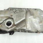 BMW F20 F20 F21 F30 F31 F31 F32 F33 F36 F07 F10 F11 N47N Eļļas tvertne 11137812360 7812360