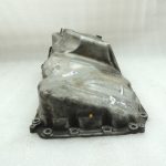 BMW F20 F20 F21 F30 F31 F31 F32 F33 F36 F07 F10 F11 N47N Eļļas tvertne 11137812360 7812360
