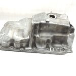 BMW F20 F20 F21 F30 F31 F31 F32 F33 F36 F07 F10 F11 N47N Eļļas tvertne 11137812360 7812360