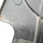 Oriģinālā BMW 5. sērijas F10 F11 aizmugures aizsargs Aizmugurējā apakšējās daļas aizsardzība labā 7186722