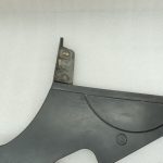 Oriģinālā BMW 5. sērijas F10 F11 aizmugures aizsargs Aizmugurējā apakšējās daļas aizsardzība labā 7186722
