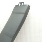 Oriģinālā BMW 5. sērijas F10 F11 B-sienas apakšējā labā sijas apdare melna 9116352