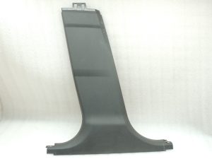 Oriģinālā BMW 5. sērijas F10 F11 B-sienas apakšējā kreisā apakšējā daļa melna 9116351