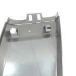 Oriģinālā BMW 5. sērijas F10 F11 B-sienas apakšējā kreisā apakšējā daļa melna 9116351
