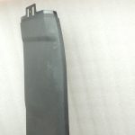Oriģinālā BMW 5. sērijas F10 F11 B-sienas apakšējā kreisā apakšējā daļa melna 9116351