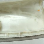 Oriģinālā BMW 5. sērijas F10 F11 A-sienas labās kreisās puses apdare EVEREST GREY