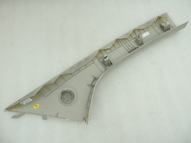 Mokka A J13 A-svārstieņa apdares panelis pa kreisi 95190860