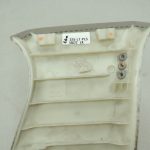 Oriģinālā BMW 5. sērijas F10 F11 B-sienas augšējā kreisā EVEREST GREY 9116349