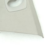 Oriģinālā BMW 5. sērijas F10 F11 B-sienas augšējā kreisā EVEREST GREY 9116349