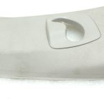 Oriģinālā BMW 5. sērijas F10 F11 B-sienas augšējā kreisā EVEREST GREY 9116349