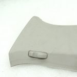 Oriģinālā BMW 5. sērijas F10 F11 B-sienas augšējā kreisā EVEREST GREY 9116349