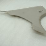 Oriģinālā BMW 5. sērijas F10 C-sienas kreisā C-pilona apdare EVEREST GREY 51439173433