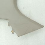 Oriģinālā BMW 5. sērijas F10 C-sienas kreisā C-pilona apdare EVEREST GREY 51439173433