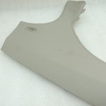 Oriģinālā BMW 5. sērijas F10 C-sienas kreisā C-pilona apdare EVEREST GREY 51439173433