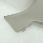 Oriģinālā BMW 5. sērijas F10 C-veida sētas apdare labajā pusē EVEREST GREY 51439173434