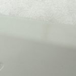 Oriģinālā BMW 5. sērijas F10 C-veida sētas apdare labajā pusē EVEREST GREY 51439173434