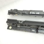 Oriģinālā BMW 5. sērijas F10 F11 sānu svārku paneļa kronšteins kreisais 7204021 7184777
