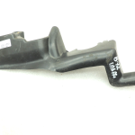 Oriģinālā BMW F07 F10 Priekšējā labā apakšējās daļas aizsardzība 51757267566 7267566