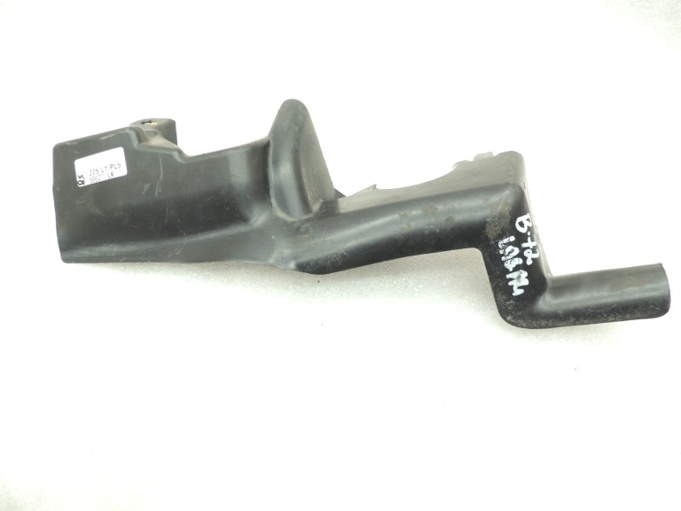 Oriģinālā BMW F07 F10 Priekšējā labā apakšējās daļas aizsardzība 51757267566 7267566