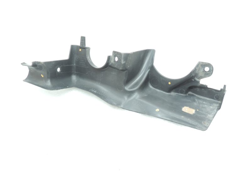 Oriģinālā BMW F07 F10 Priekšējā labā apakšējās daļas aizsardzība 51757267566 7267566