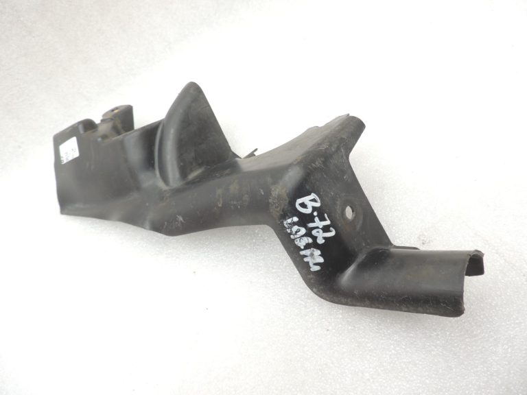 Oriģinālā BMW F07 F10 Priekšējā labā apakšējās daļas aizsardzība 51757267566 7267566