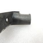 Oriģinālā BMW F07 F10 Priekšējā labā apakšējās daļas aizsardzība 51757267566 7267566