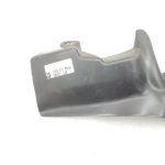 Oriģinālā BMW F07 F10 Priekšējā labā apakšējās daļas aizsardzība 51757267566 7267566