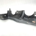 Oriģinālā BMW F07 F10 Priekšējā labā apakšējās daļas aizsardzība 51757267566 7267566