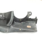 Oriģinālā BMW F07 F10 Priekšējā labā apakšējās daļas aizsardzība 51757267566 7267566