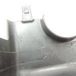 Oriģinālā BMW F07 F10 Priekšējā labā apakšējās daļas aizsardzība 51757267566 7267566