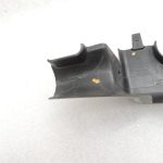 Oriģinālā BMW F07 F10 Priekšējā labā apakšējās daļas aizsardzība 51757267566 7267566