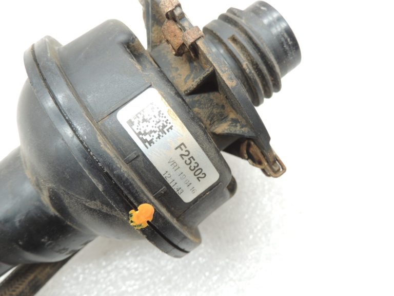 Ford Ranger P375 TKE dīzeļdegvielas Adblue uzpildes kakls