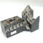 Ford Ranger P375 TKE Brotes stiprinājums priekšējais kreisais AB3916165AA
