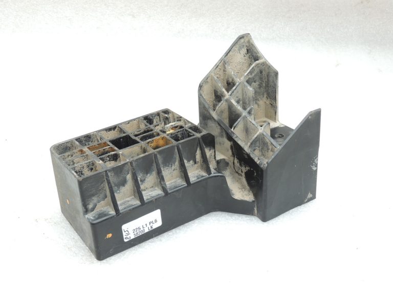 Ford Ranger P375 TKE Brotes stiprinājums priekšējais kreisais AB3916165AA