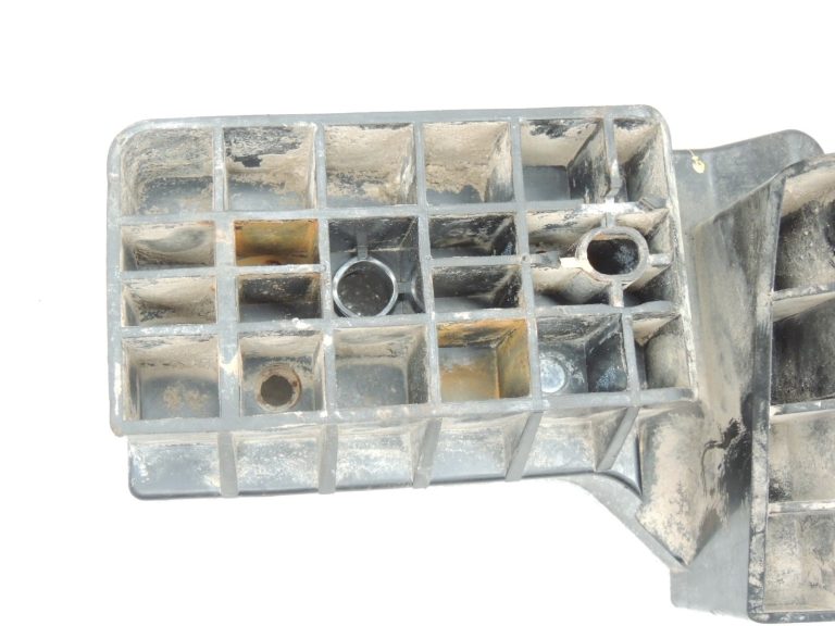 Ford Ranger P375 TKE Brotes stiprinājums priekšējais kreisais AB3916165AA
