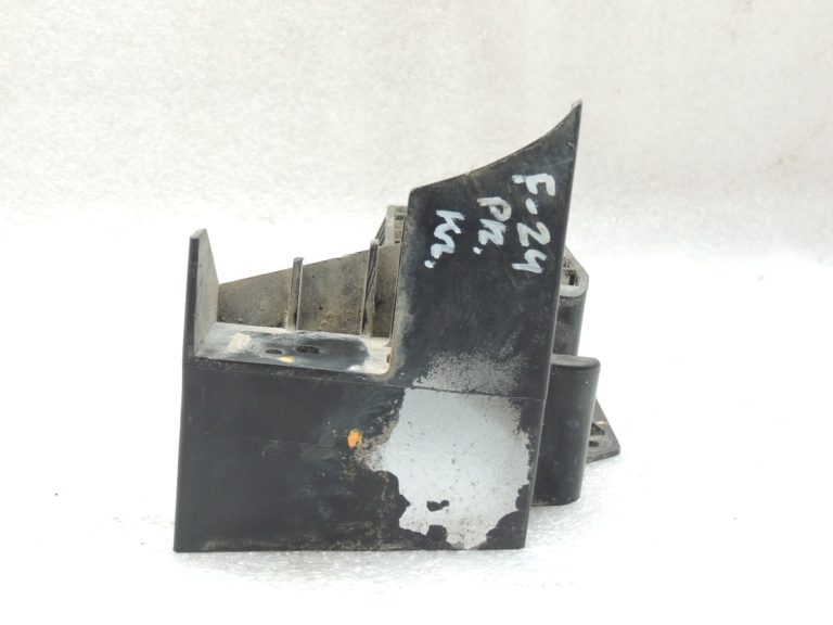 Ford Ranger P375 TKE Brotes stiprinājums priekšējais kreisais AB3916165AA