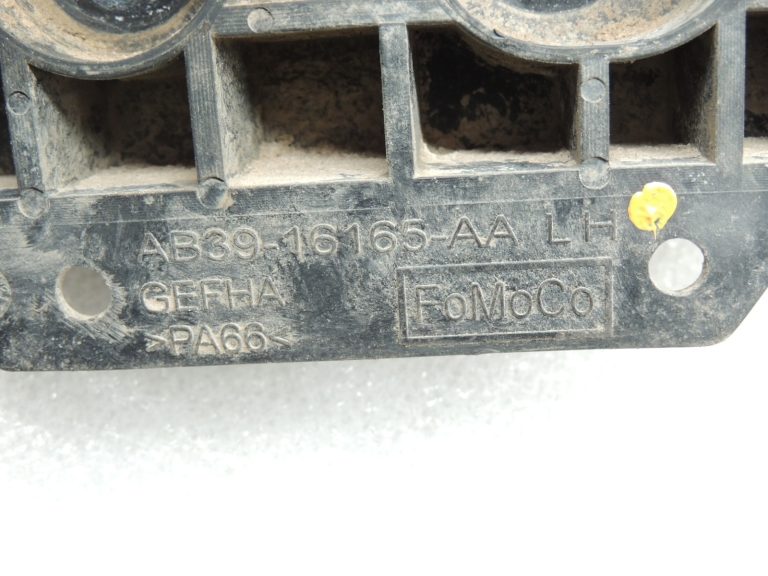 Ford Ranger P375 TKE Brotes stiprinājums priekšējais kreisais AB3916165AA