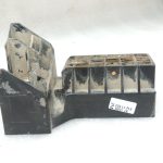 Ford Ranger P375 TKE Priekšējais labās puses dubļusarga kronšteins AB39-16164-AA