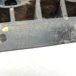 Ford Ranger P375 TKE Priekšējais labās puses dubļusarga kronšteins AB39-16164-AA