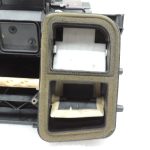 Oriģinālais Mercedes Benz E-Class W212 gaisa kondicioniera apsildes kārbas korpuss A2128302560