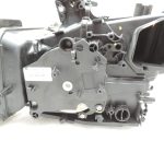 Oriģinālais Mercedes Benz E-Class W212 gaisa kondicioniera apsildes kārbas korpuss A2128302560