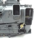 Oriģinālais Mercedes Benz E-Class W212 gaisa kondicioniera apsildes kārbas korpuss A2128302560