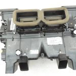 Oriģinālais Mercedes Benz E-Class W212 gaisa kondicioniera apsildes kārbas korpuss A2128302560